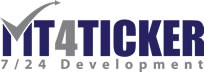 mt4ticker logo
